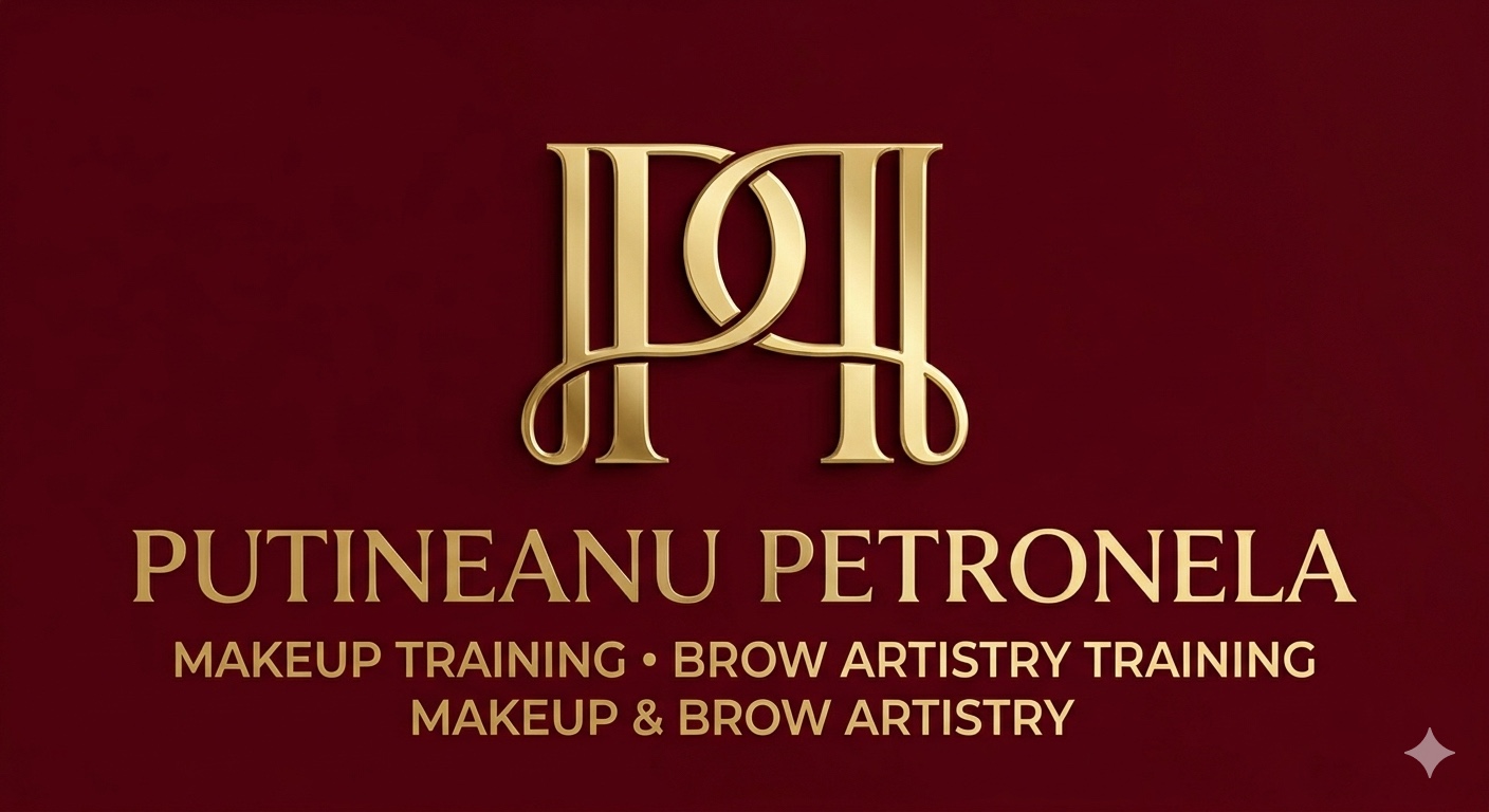 Putineanu Petronela Makeup & Brow Artistry