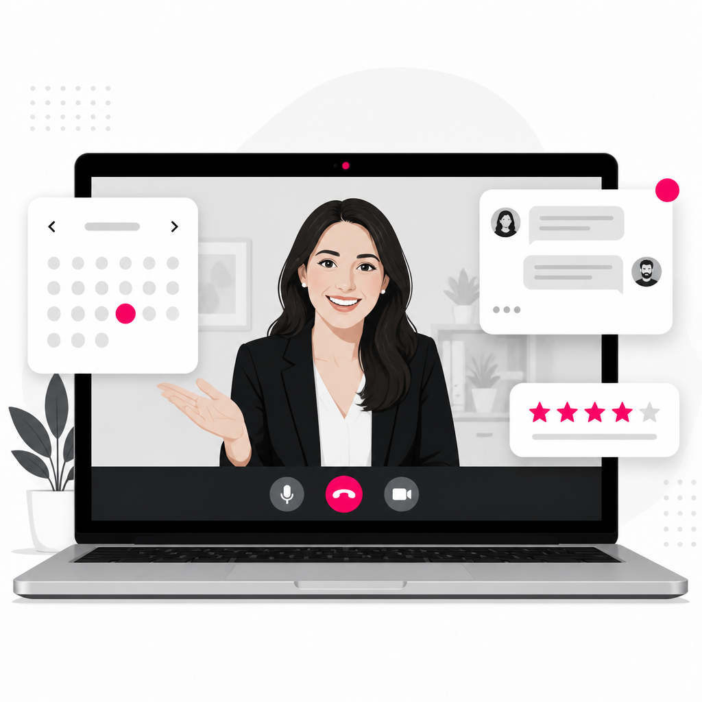 Demo live cu specialist Reviews MG